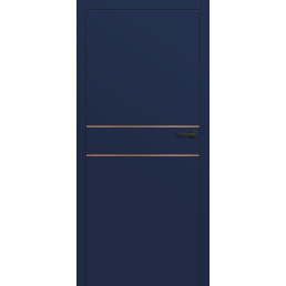 Altamura Intersie Lux 516 - Reverzní otevírání