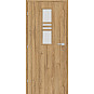 LORIENT 2 - Dub Natur Premium, Výška 210 cm Interiérové dveře LORIENT 2 - Dub Natur Premium, Výška 210 cm