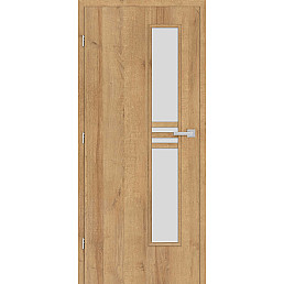 Lorient 4 - Výška 210 cm