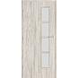 Interiérové dveře LORIENT 7 - Borovice šedá ST CPL, Výška 210 cm