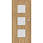 MENTON 1 - Dub Natur Premium, Výška 210 cm Interiérové dveře MENTON 1 - Dub Natur Premium, Výška 210 cm