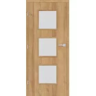 Interiérové dveře MENTON 210 см