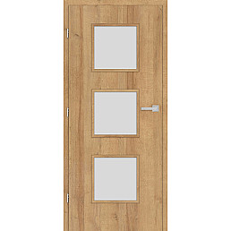 MENTON 1 - Výška 210 cm