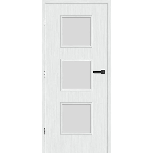 Interiérové dveře MENTON 1 Interiérové dveře MENTON 1
