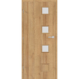 MENTON 10 - Výška 210 cm