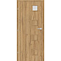 MENTON 11 - Dub Natur Premium, Výška 210 cm Interiérové dveře MENTON 11 - Dub Natur Premium, Výška 210 cm