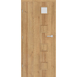 MENTON 11 - Výška 210 cm