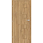 MENTON 12 - Dub Natur Premium, Výška 210 cm Interiérové dveře MENTON 12 - Dub Natur Premium, Výška 210 cm