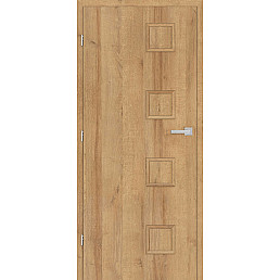 MENTON 12 - Výška 210 cm