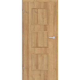 MENTON 4 - Výška 210 cm