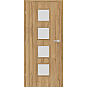 MENTON 5 - Dub Natur Premium, Výška 210 cm Interiérové dveře MENTON 5 - Dub Natur Premium, Výška 210 cm