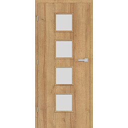 MENTON 5 - Výška 210 cm