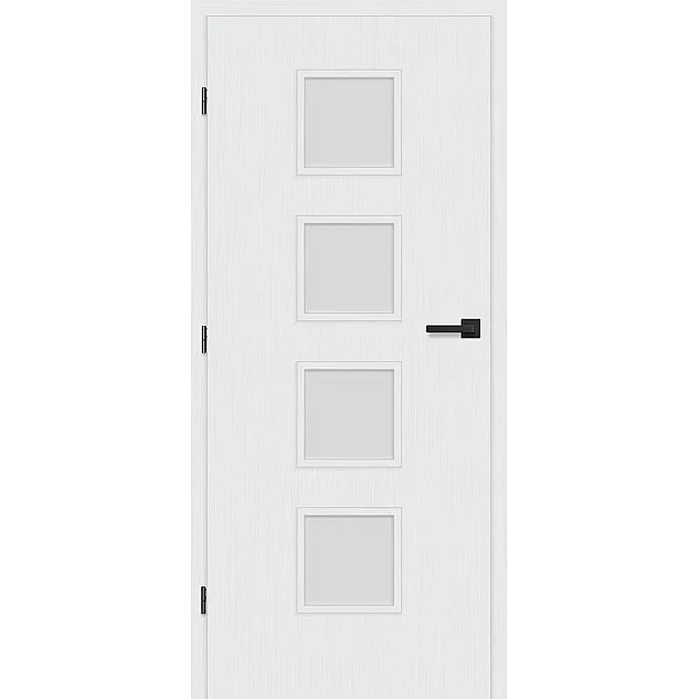 Interiérové dveře MENTON 5 Interiérové dveře MENTON 5