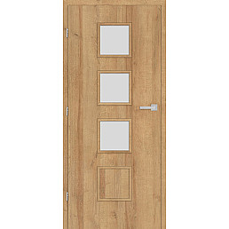 MENTON 6 - Výška 210 cm