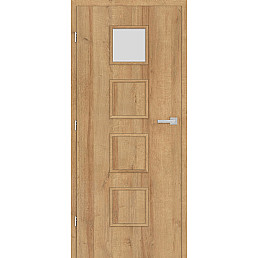 MENTON 7 - Výška 210 cm