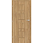 MENTON 8 - Dub Natur Premium, Výška 210 cm Interiérové dveře MENTON 8 - Dub Natur Premium, Výška 210 cm