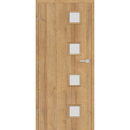 MENTON 9 - Výška 210 cm