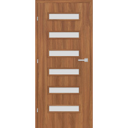 Sorano 1 - Reverzní otevírání