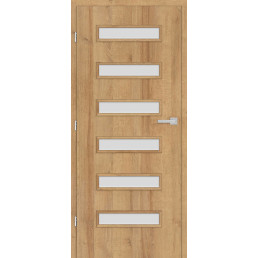 Sorano 1 - Výška 210 cm Sorano 1 - Výška 210 cm