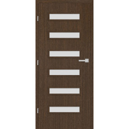 Sorano 1 - Reverzní otevírání