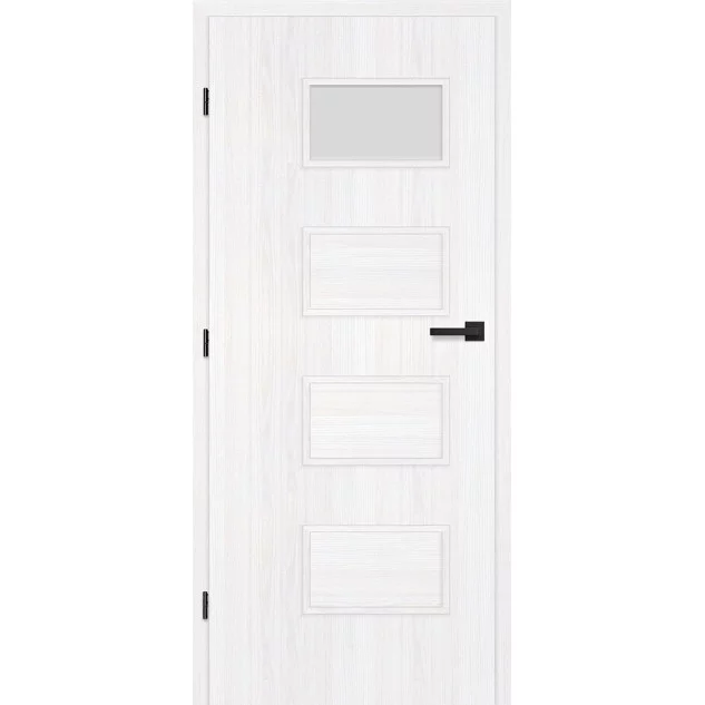 Interiérové dveře SORANO 11 - Reverzní otevírání