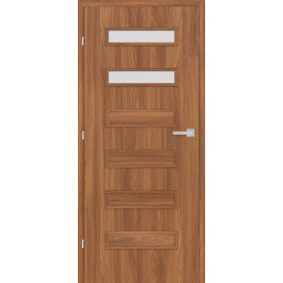 Sorano 2 - Reverzní otevírání