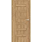 SORANO 3 - Dub Natur Premium, Výška 210 cm Interiérové dveře SORANO 3 - Dub Natur Premium, Výška 210 cm
