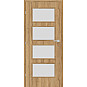 SORANO 4 - Dub Natur Premium, Výška 210 cm Interiérové dveře SORANO 4 - Dub Natur Premium, Výška 210 cm