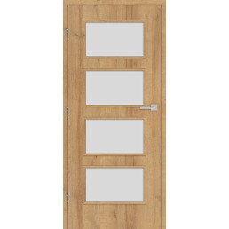 Sorano 4 - Výška 210 cm Sorano 4 - Výška 210 cm