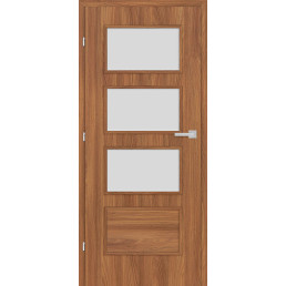 Sorano 5 - Reverzní otevírání