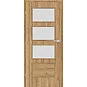SORANO 5 - Dub Natur Premium, Výška 210 cm Interiérové dveře SORANO 5 - Dub Natur Premium, Výška 210 cm