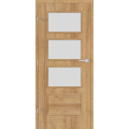 Sorano 5 - Výška 210 cm Sorano 5 - Výška 210 cm