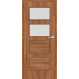 Sorano 6 - Reverzní otevírání