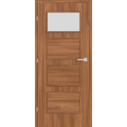 Sorano 7 - Reverzní otevírání