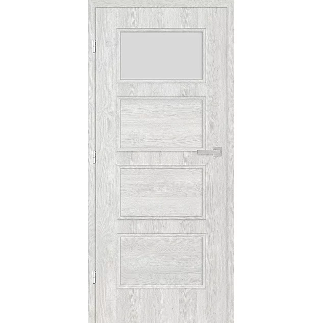 Interiérové dveře SORANO 7
