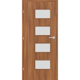 Sorano 9 - Reverzní otevírání