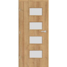 Sorano 9 - Výška 210 cm Sorano 9 - Výška 210 cm
