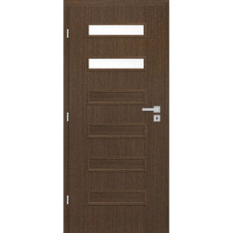 Sorano 2 - Reverzní otevírání