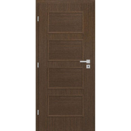 Sorano 8 - Reverzní otevírání