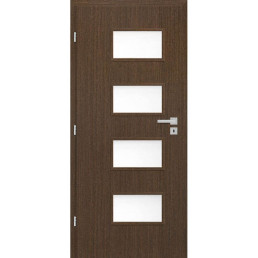 Sorano 9 - Reverzní otevírání