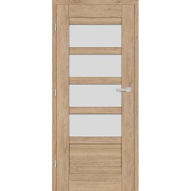 Interiérové dveře AZALKA 2