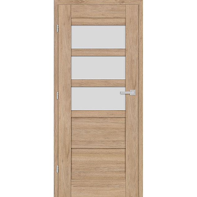 Interiérové dveře AZALKA 3 Interiérové dveře AZALKA 3