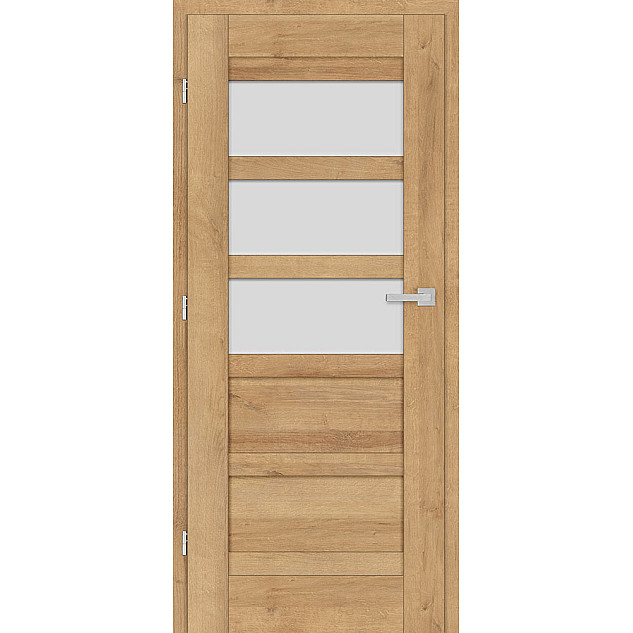 Interiérové dveře AZALKA 3 Interiérové dveře AZALKA 3