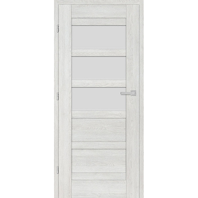 Interiérové dveře AZALKA 3 Interiérové dveře AZALKA 3