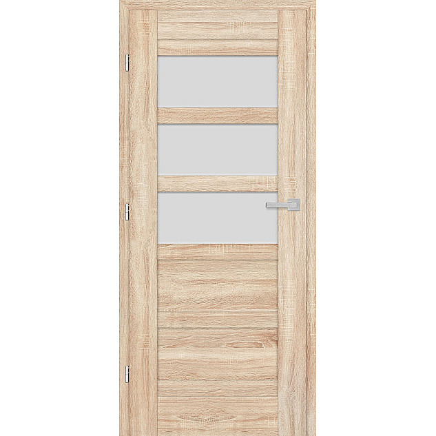 Interiérové dveře AZALKA 3 Interiérové dveře AZALKA 3