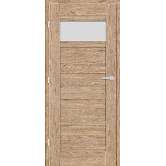 Interiérové dveře AZALKA 5 Interiérové dveře AZALKA 5
