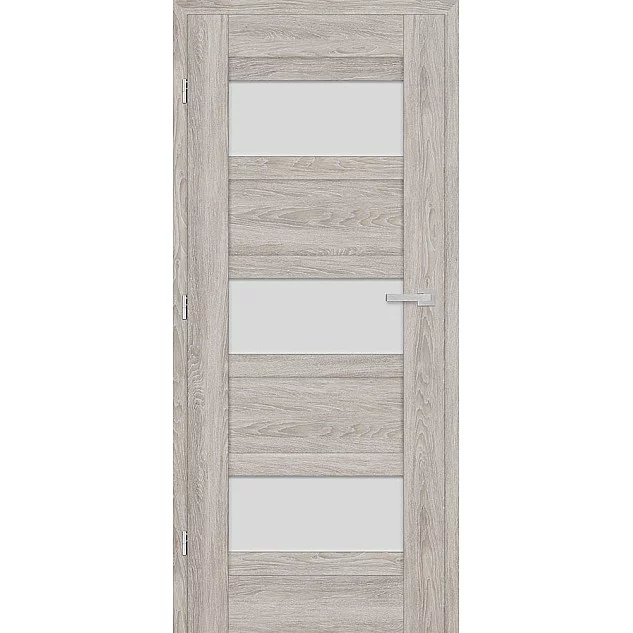 Interiérové dveře AZALKA 6 Interiérové dveře AZALKA 6