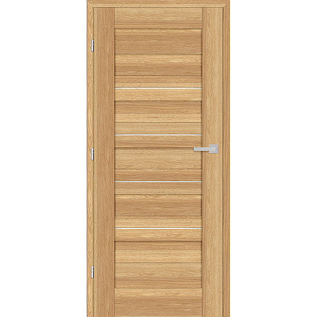 Interiérové dveře BERBERIS 8