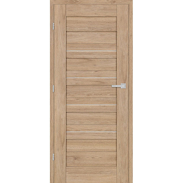 Interiérové dveře BERBERIS 8