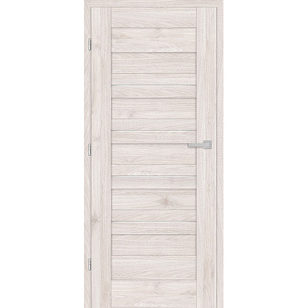 Interiérové dveře BERBERIS 8